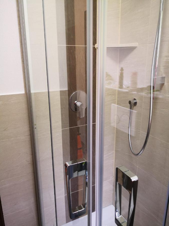 Apartment Lieblingsort Kreuzwertheim Luaran gambar