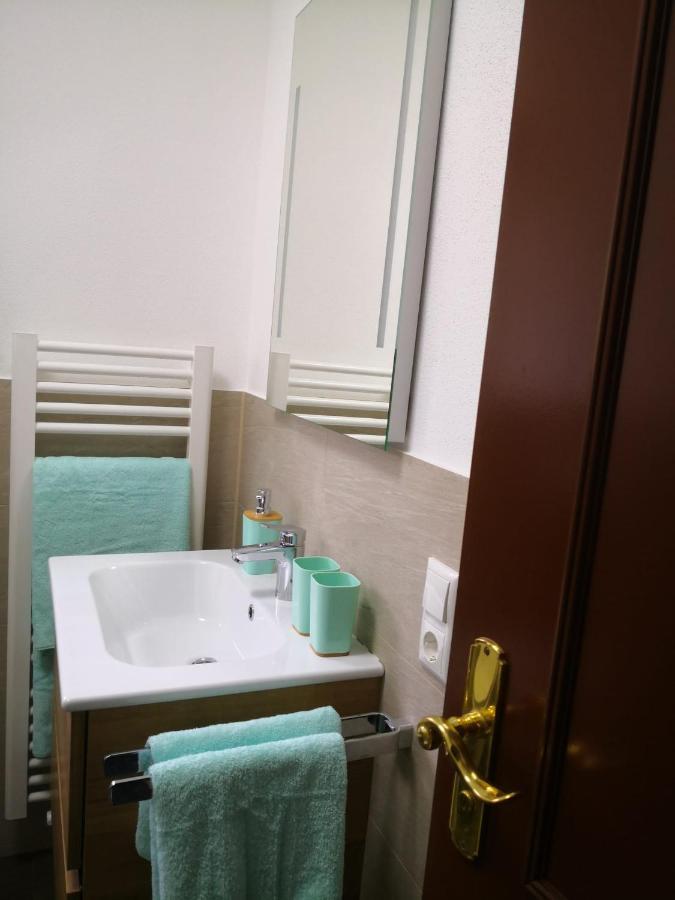 Apartment Lieblingsort Kreuzwertheim Luaran gambar